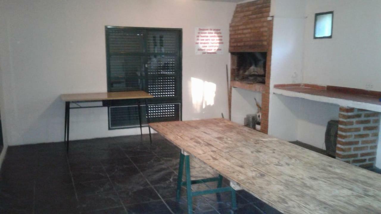 Castillo Del Lago Apartamento *