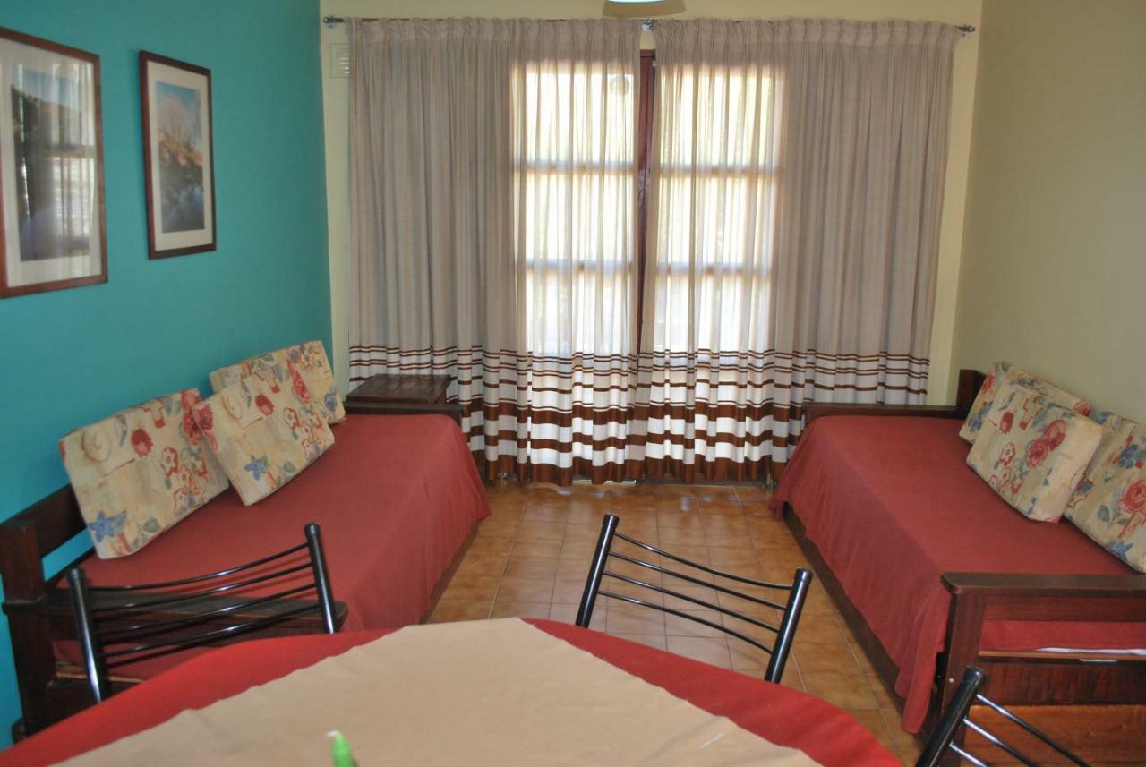 El Portico Apartahotel Villa Carlos Paz