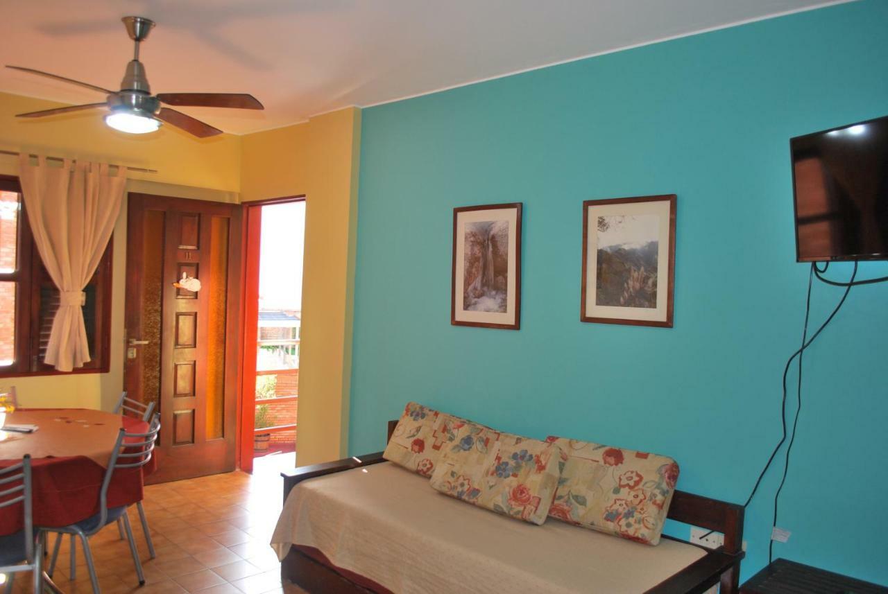 El Portico Apartahotel 3*