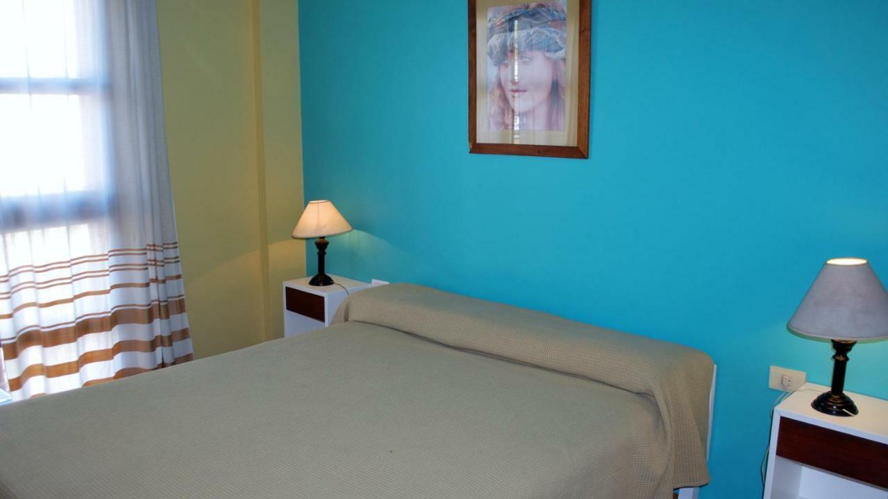 El Portico Apartahotel 3*