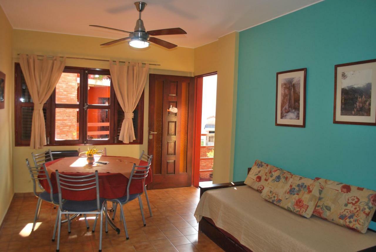 El Portico 3* Villa Carlos Paz