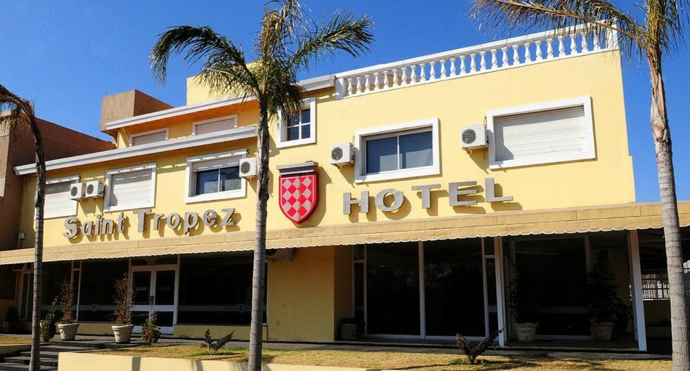 Saint Tropez Hotel Villa Carlos Paz