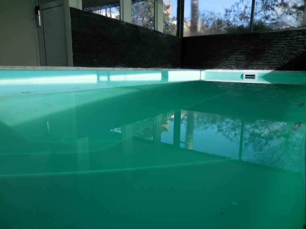 Sialdorf 3* Villa Carlos Paz