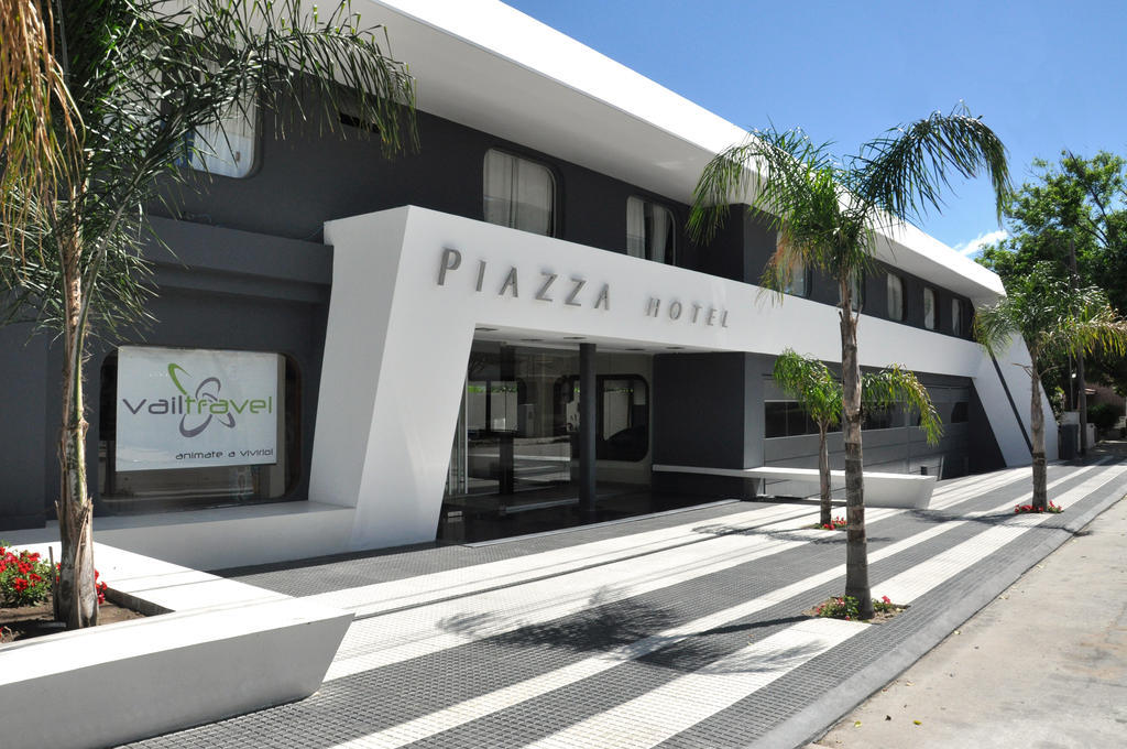 Hotel Piazza 2*