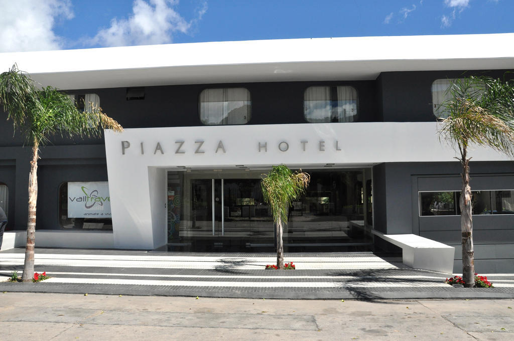 Piazza