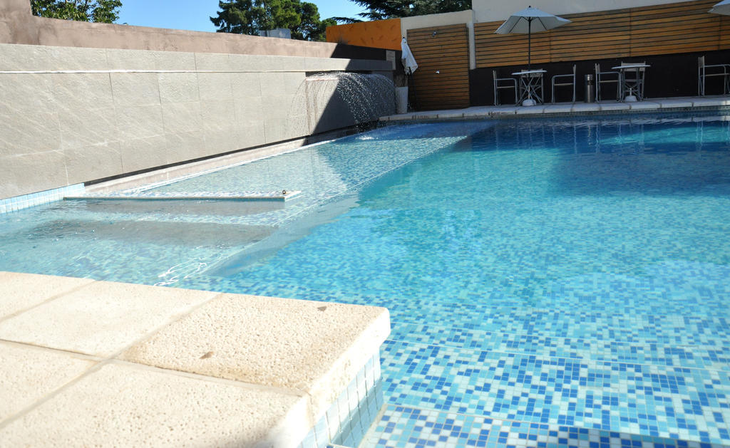 Hotel Piazza Villa Carlos Paz