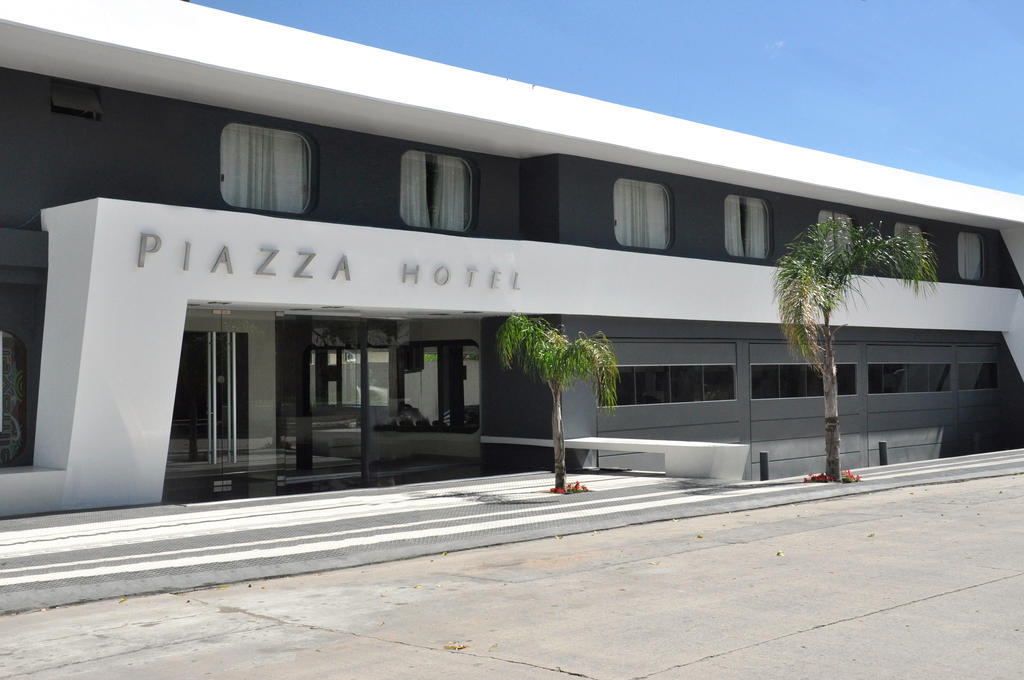 Hotel Piazza