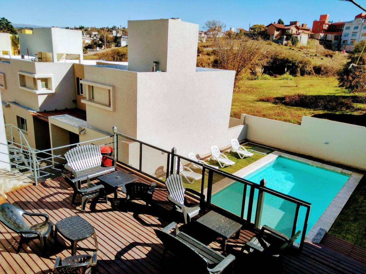 Porto Del Sol By Cph 3* Villa Carlos Paz