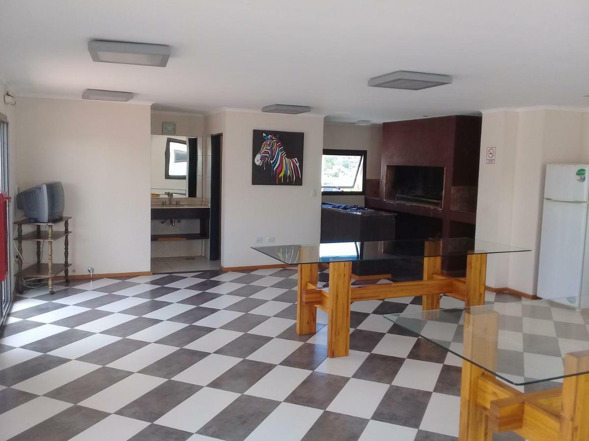 Apartamento Departamento En Carlos Paz Familias