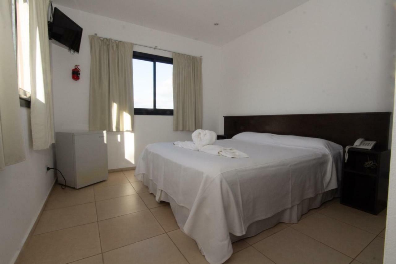 Hotel La Colina Del Sol 3*