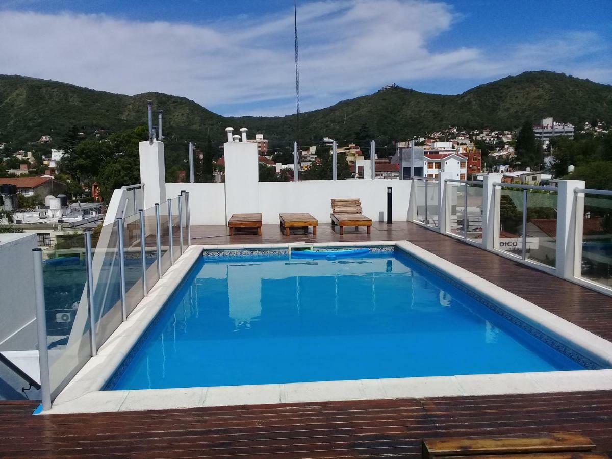 Departamento En Carlos Paz Familias *