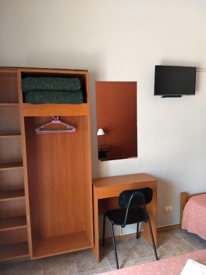Gala Hotel 3*