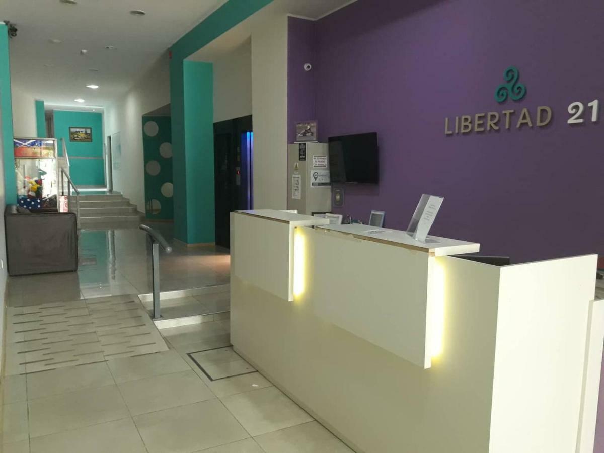 Libertad 21 2*