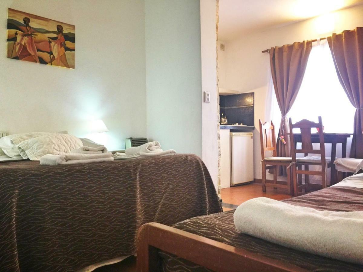 Hotel Descanso Tres Marias Villa Carlos Paz