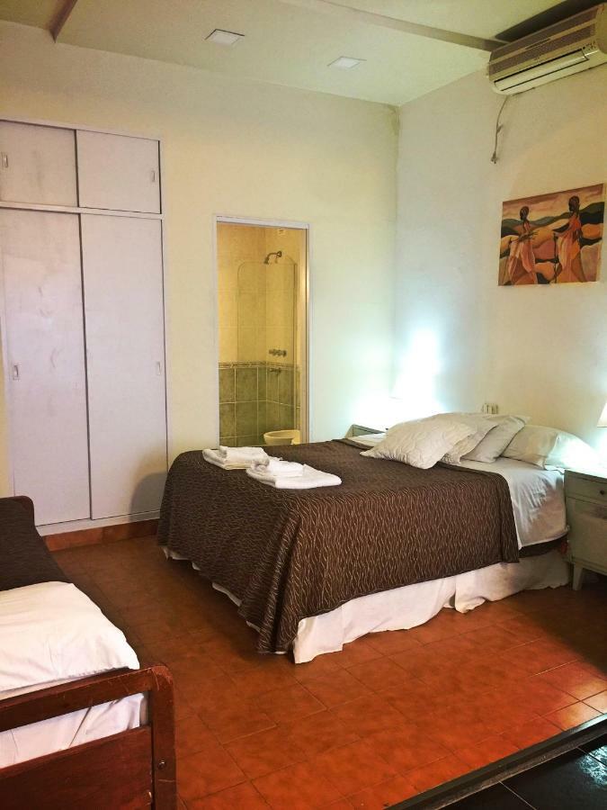 Descanso Tres Marias * Villa Carlos Paz