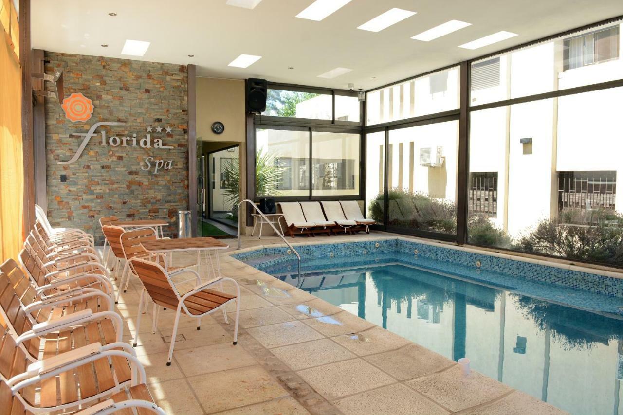 Hotel Florida