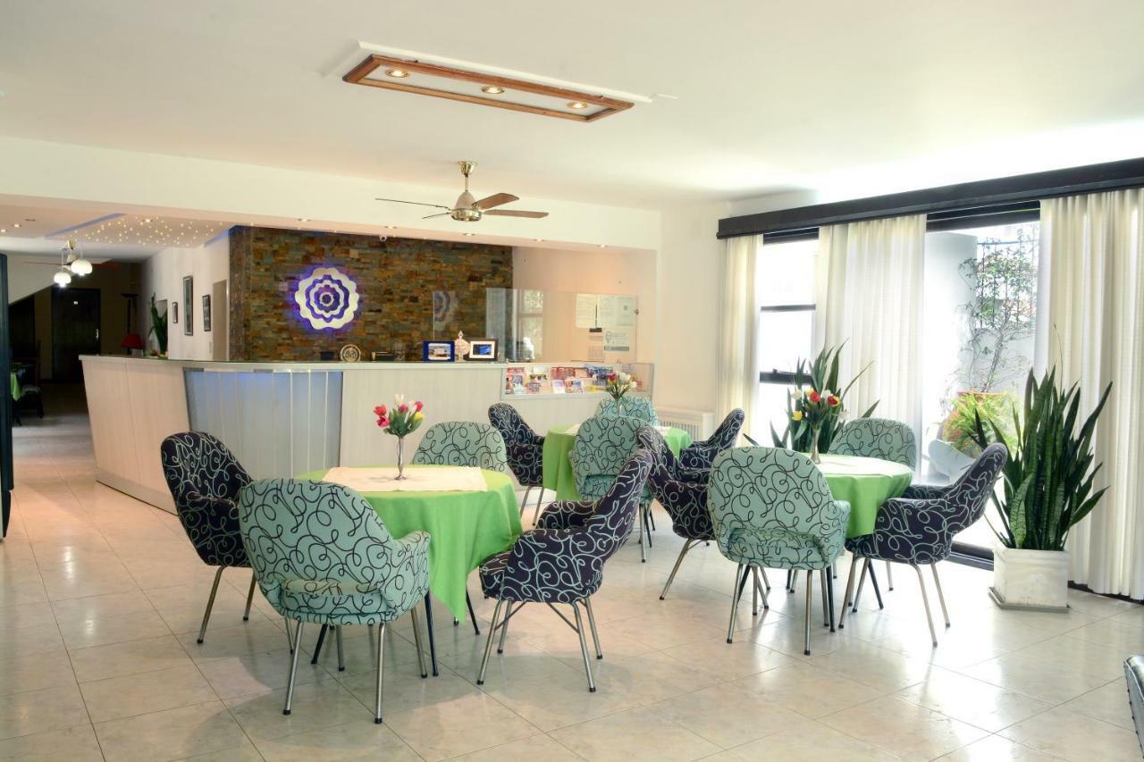 Florida Villa Carlos Paz