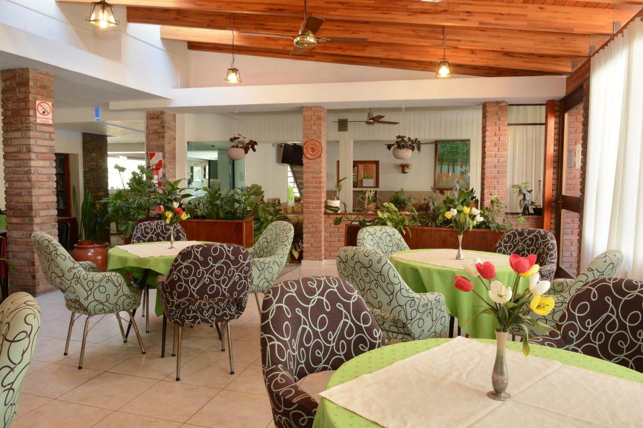 Hotel Florida Villa Carlos Paz