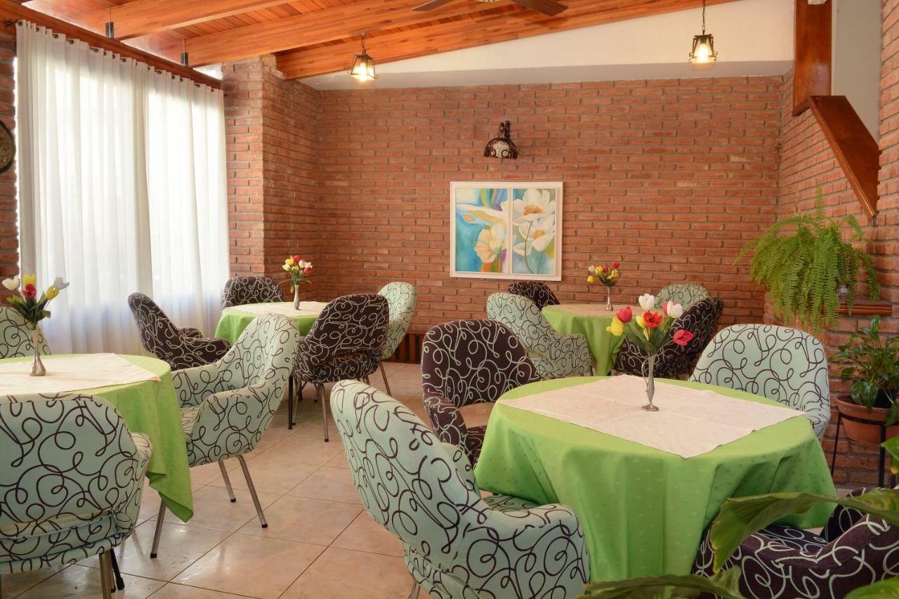 Hotel Florida Villa Carlos Paz