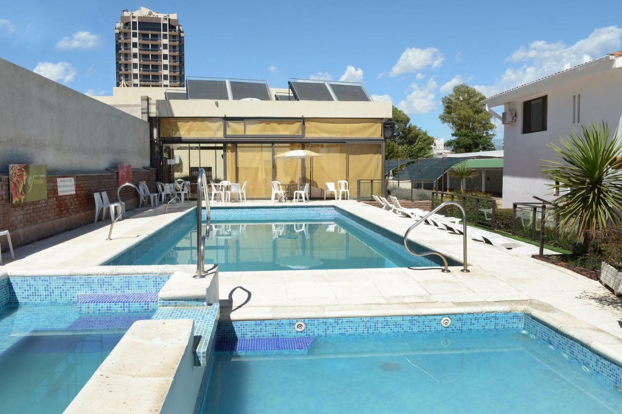 Florida Hotel Villa Carlos Paz