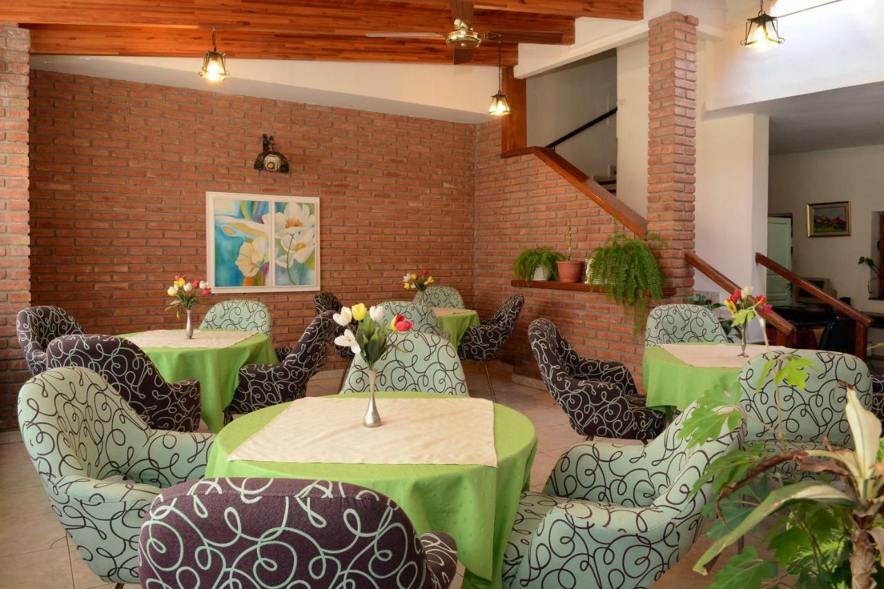 Florida 3* Villa Carlos Paz