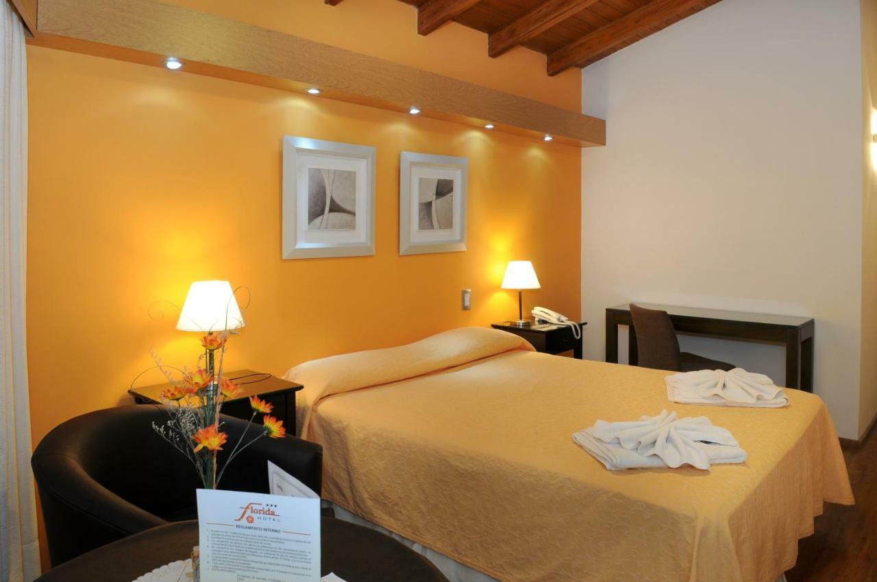 Hotel Florida Villa Carlos Paz