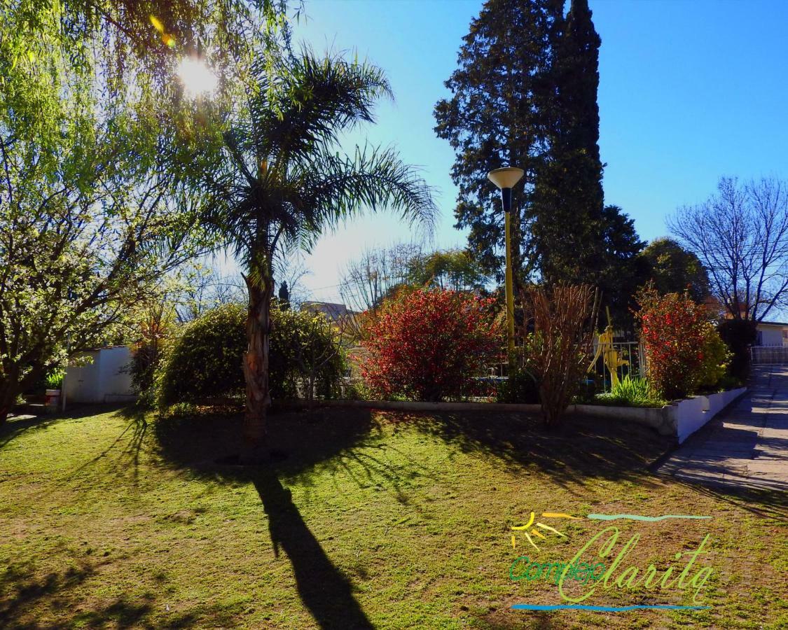 Apartamento Complejo Clarita