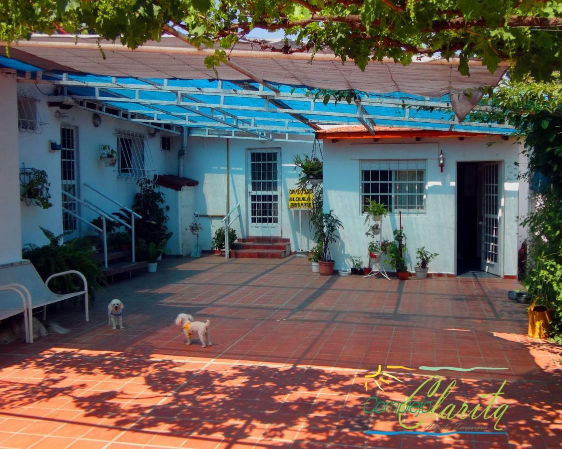 Complejo Clarita Villa Carlos Paz