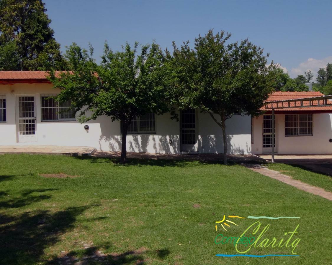 Apartamento Complejo Clarita *