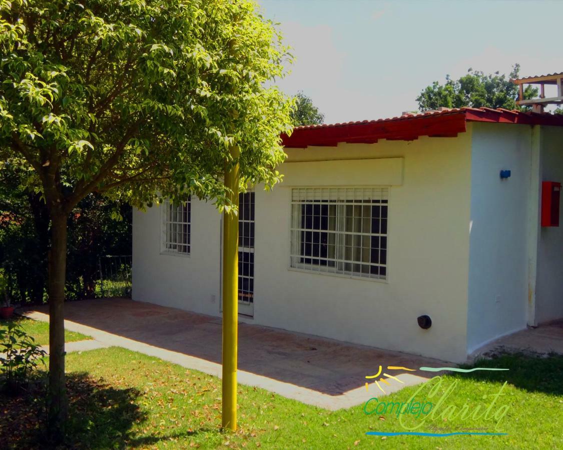 Complejo Clarita Apartamento *