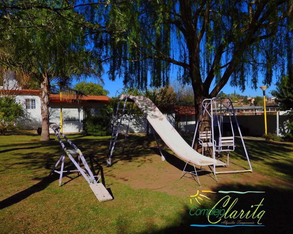 Apartamento Complejo Clarita