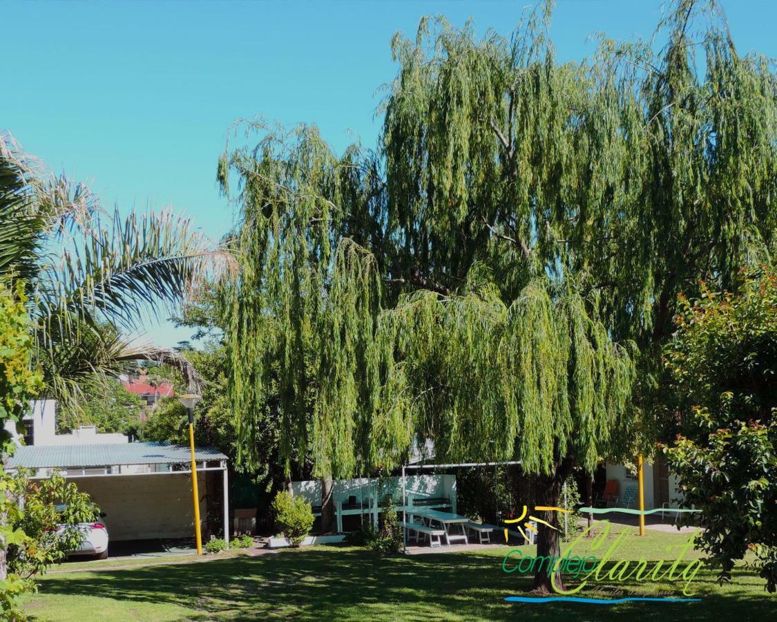 Apartamento Complejo Clarita *