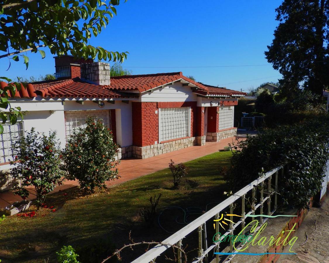 Complejo Clarita Villa Carlos Paz