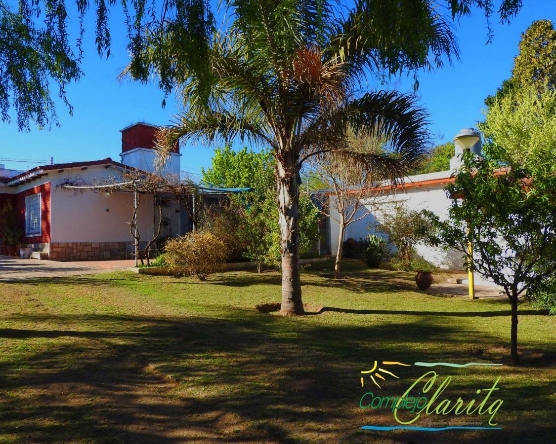 Apartamento Complejo Clarita Villa Carlos Paz