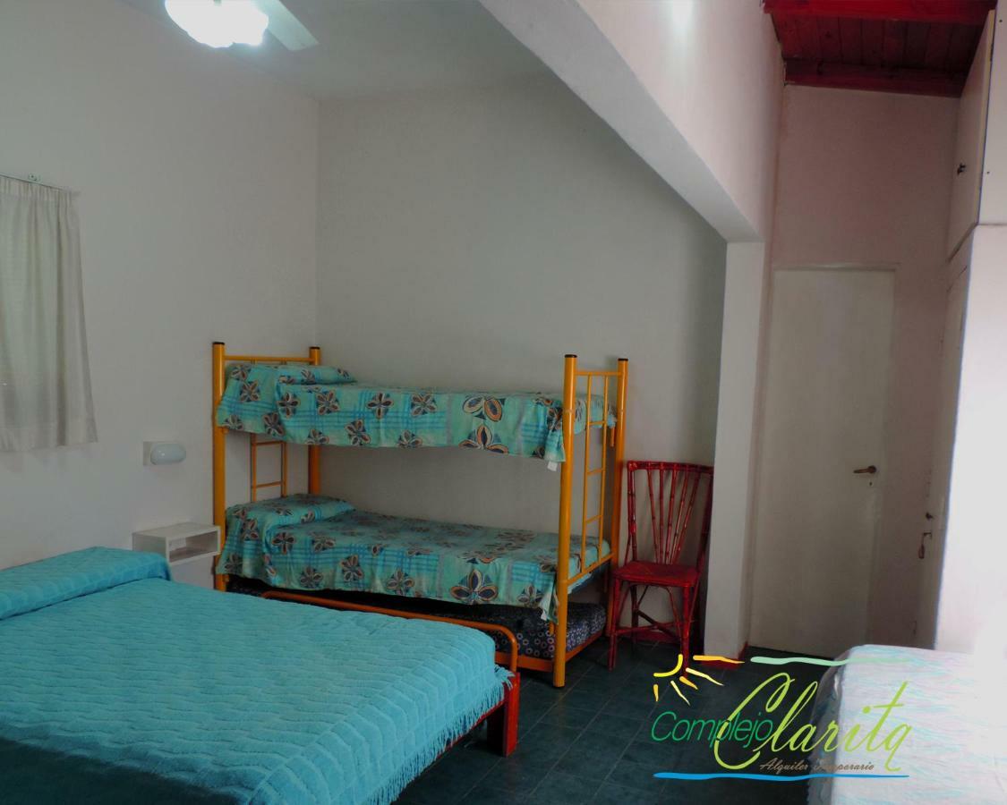 Complejo Clarita Villa Carlos Paz