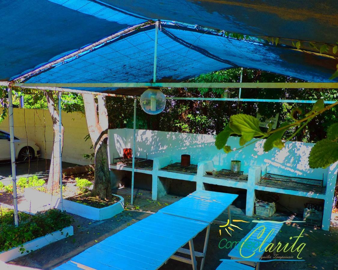 Complejo Clarita Apartamento