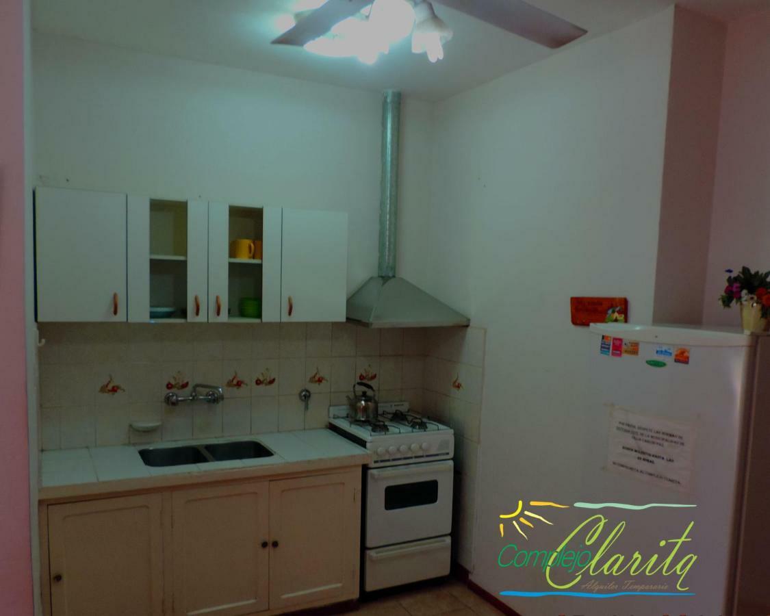 Complejo Clarita * Villa Carlos Paz
