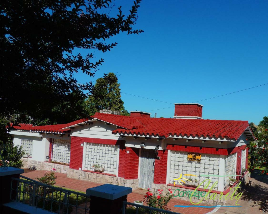 Complejo Clarita Villa Carlos Paz