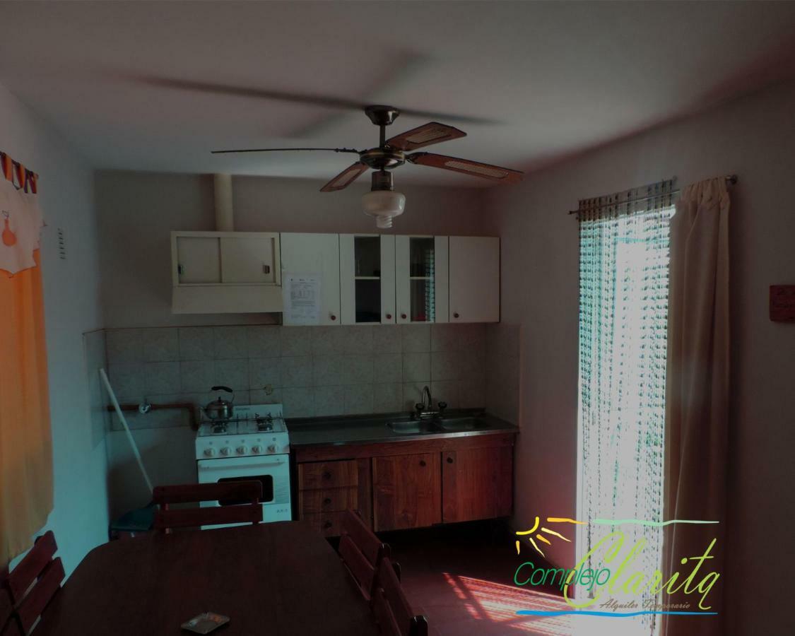 Complejo Clarita Apartamento Villa Carlos Paz