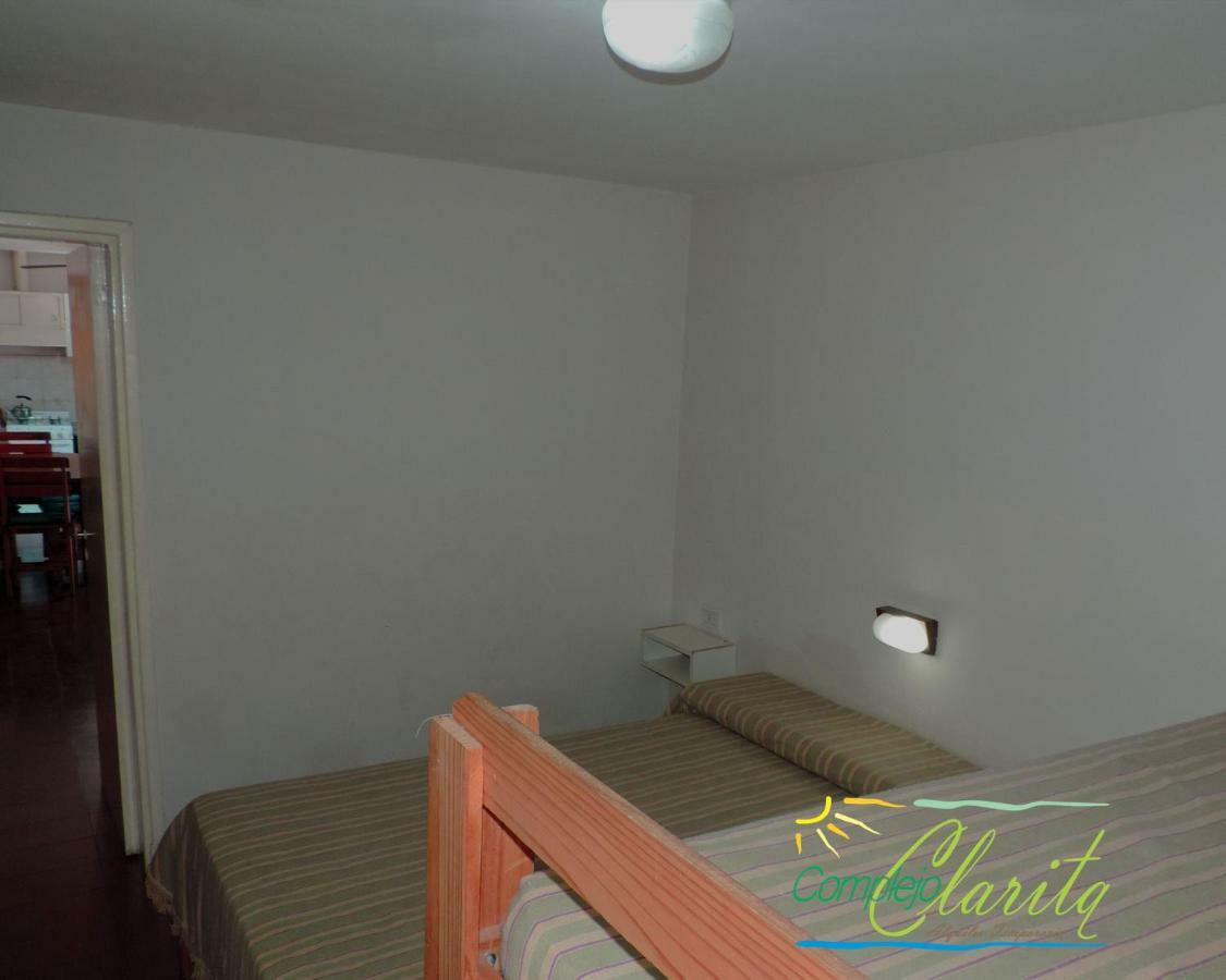 Complejo Clarita Apartamento Villa Carlos Paz