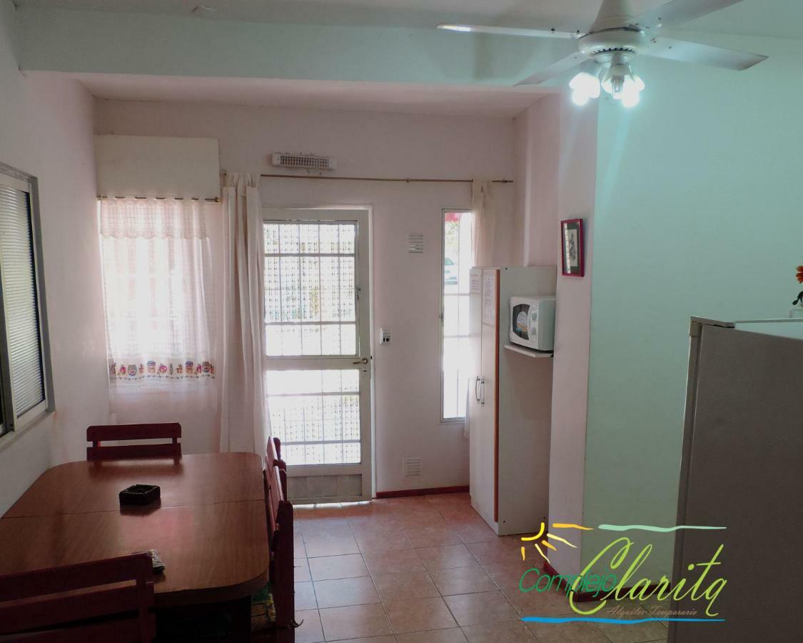 Apartamento Complejo Clarita