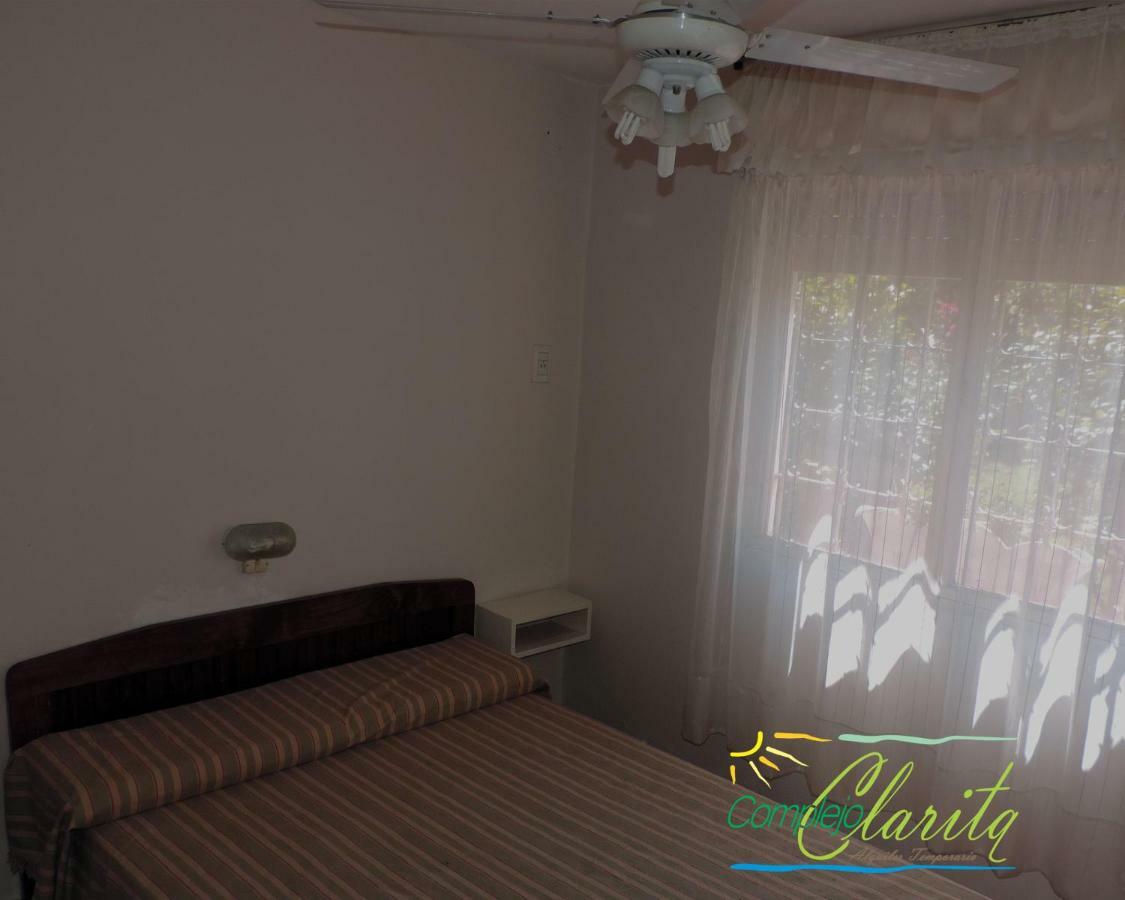 Apartamento Complejo Clarita