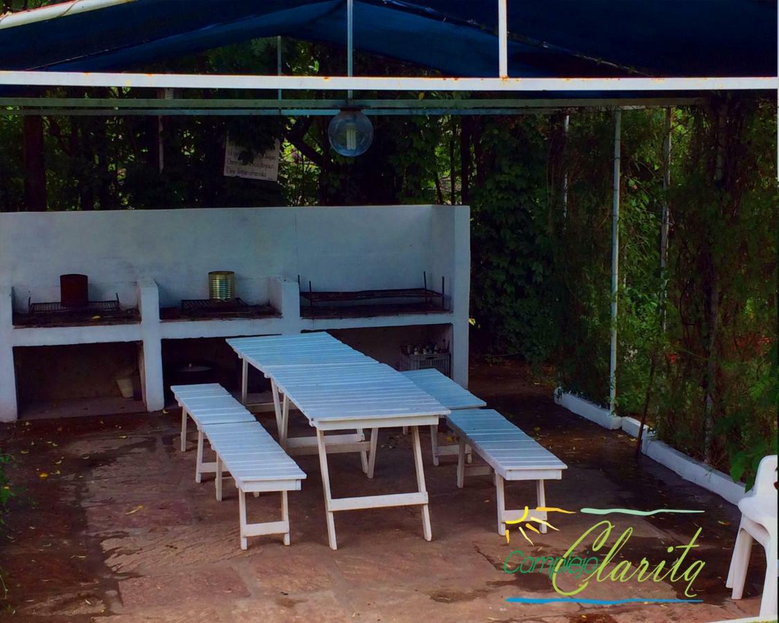 Complejo Clarita * Villa Carlos Paz