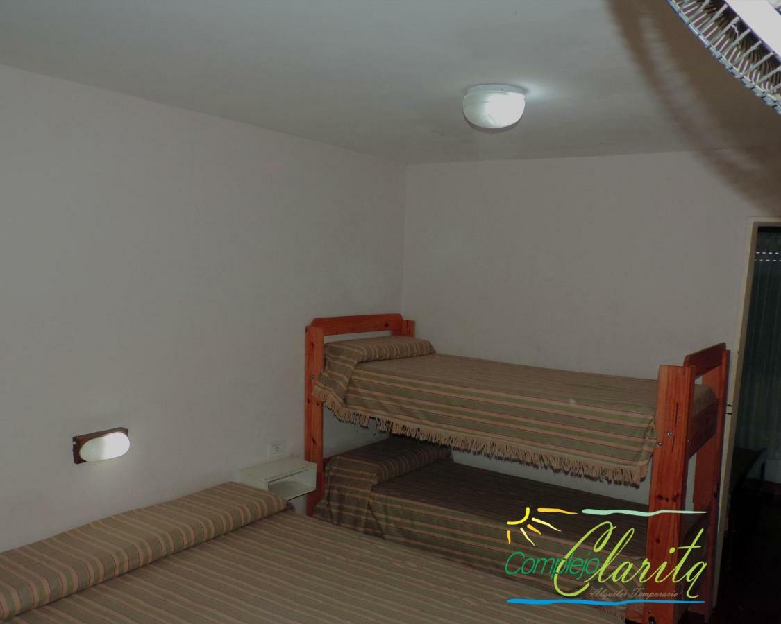 Complejo Clarita Apartamento *