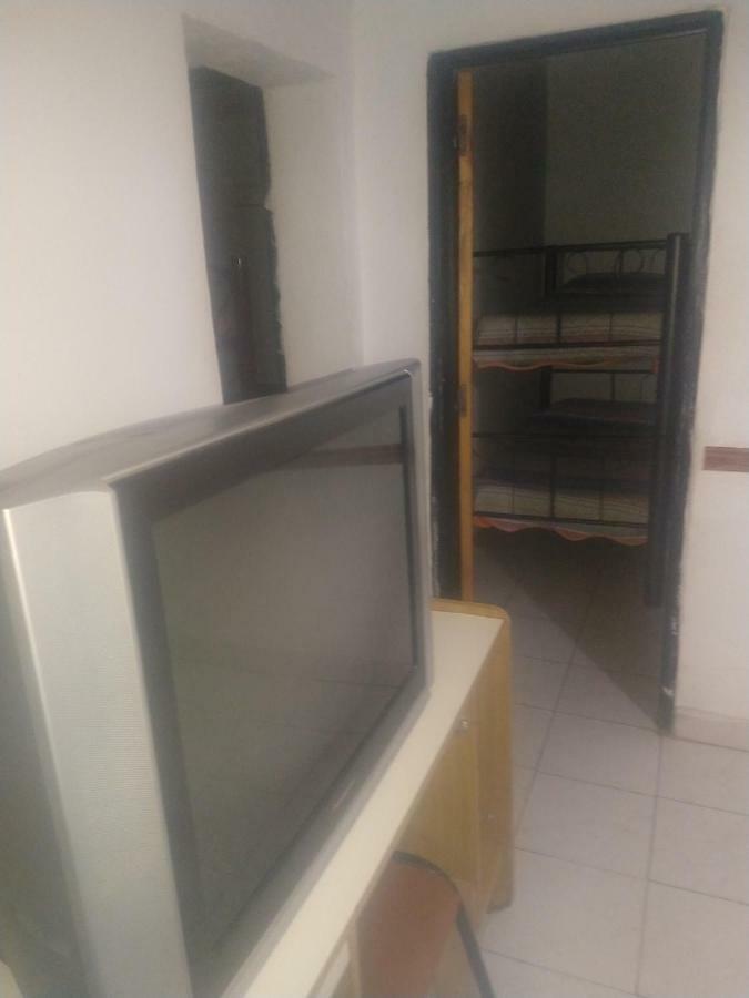 Cabanas Tuzzi Carlos Paz * Villa Carlos Paz