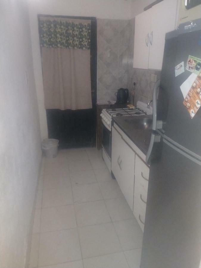 Сasa de vacaciones Cabanas Tuzzi Carlos Paz Villa Carlos Paz