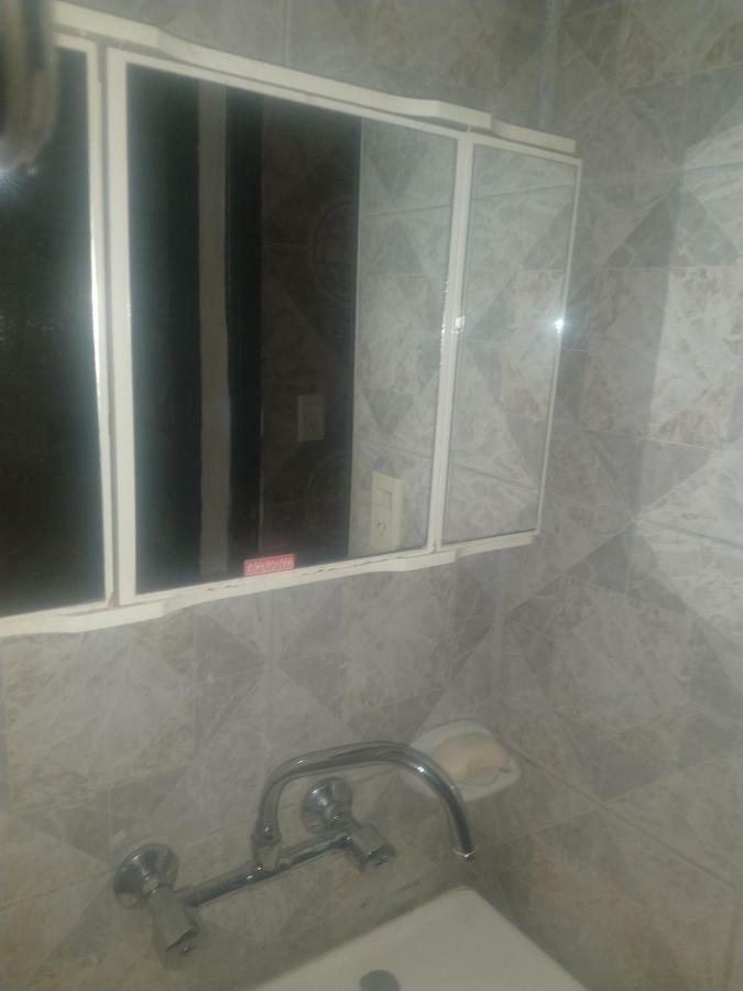 Сasa de vacaciones Cabanas Tuzzi Carlos Paz