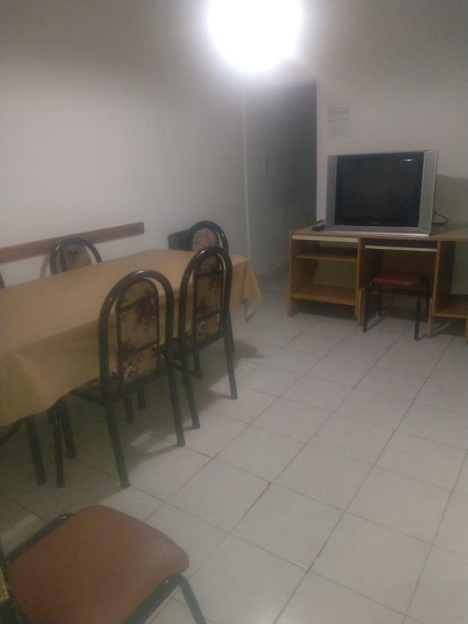 Сasa de vacaciones Cabanas Tuzzi Carlos Paz Villa Carlos Paz