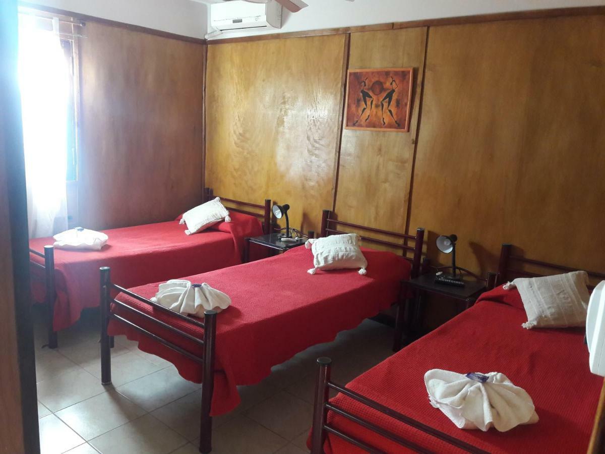 Colonial Hotel
