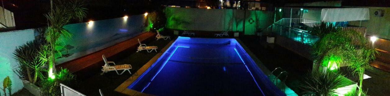 Colonial Hotel 2*